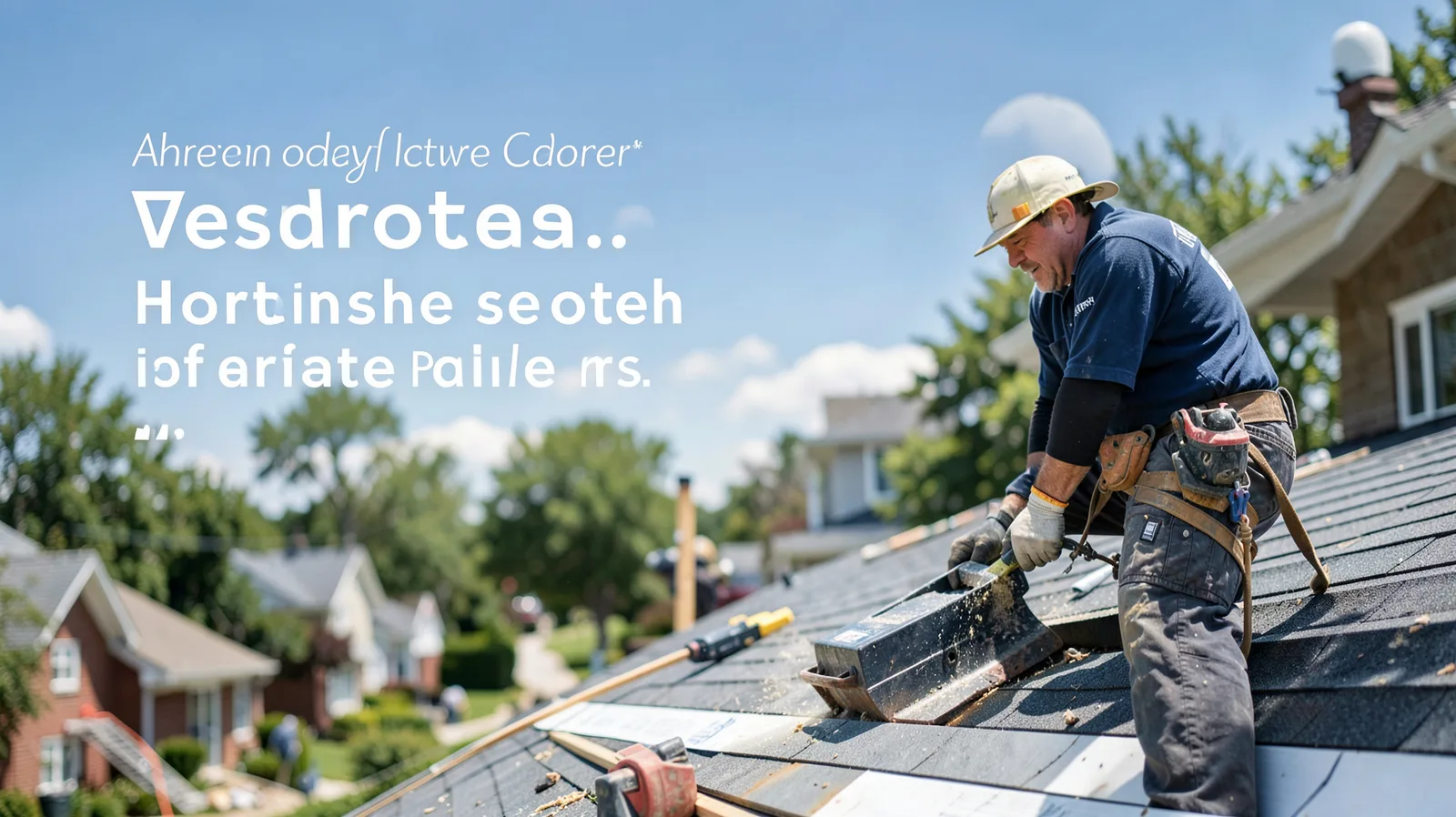 Roof Replacement in North Canton, OH near me